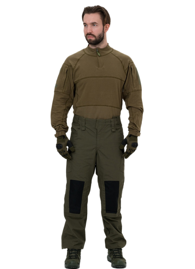 Брюки Remington Tactical Pants 600D Wear-Resistant Nylon Fabric Army Green /TM2209-306/