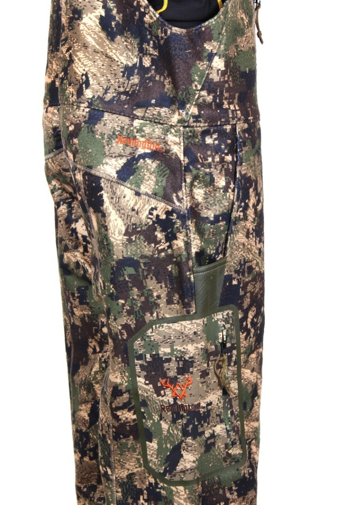 Костюм Remington Trail Camo зимний /RM1025-997/ (7)