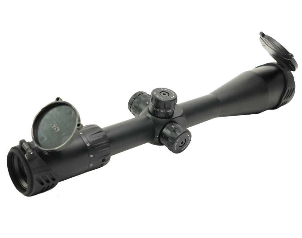 Прицел Discovery VT-Z 4-16X50SF FFP