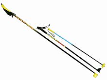 Палки лыжные RONIN 95,100,105,115,120,125,130см /В025/B024