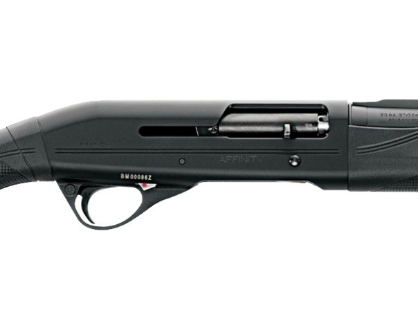 Охот. ружье Franchi Affinity One кал.20/76 710