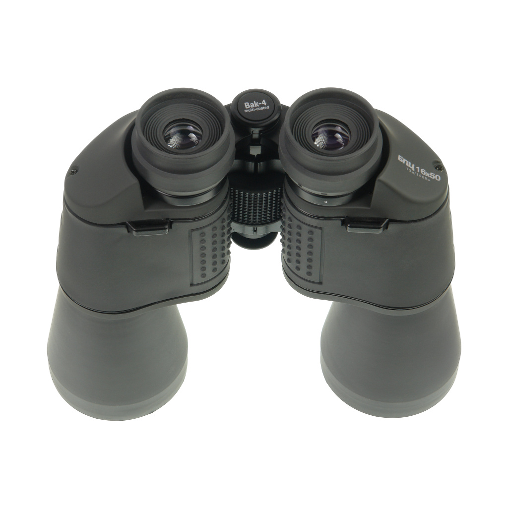 Бинокль Veber Classic БПЦ 16*50 VR сер.