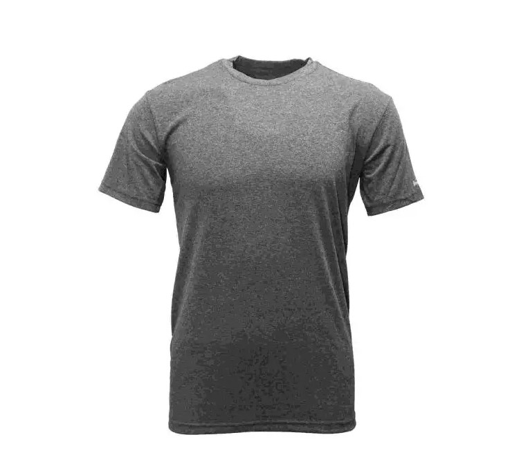 Футболка Remington Men`s City Toughy Gray Tshirt /UM1144-011/