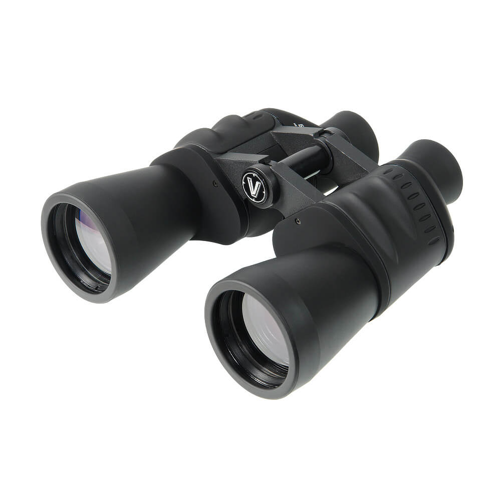 Бинокль Veber Free Focus БПШ 10х50