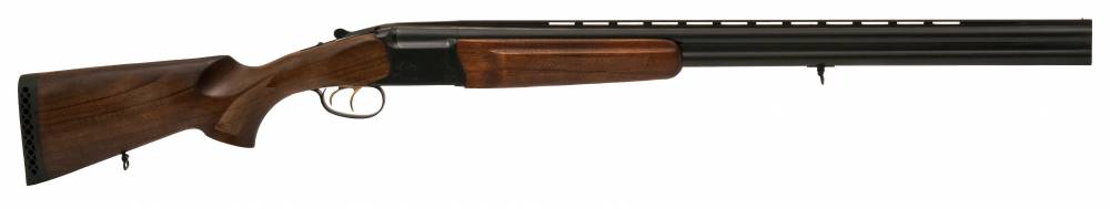 Охот. ружье МР-27 ЕМ кал.12/76 725мм орех /28273/