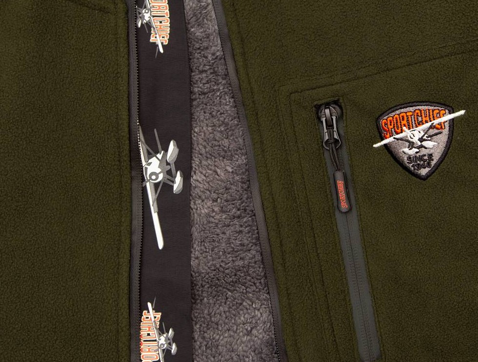 Костюм Sportchief /111122-117/