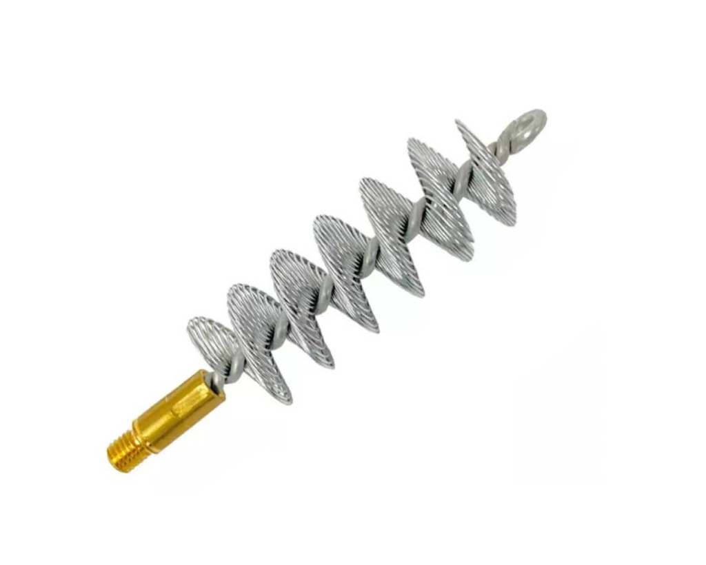 Ерш стальной спиральный 16к /61а/16/