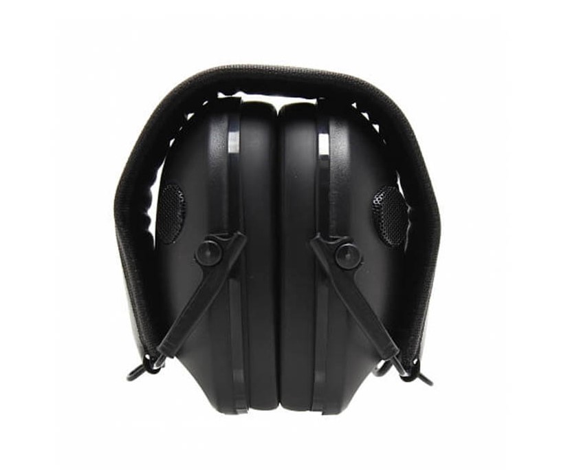 Наушники Remington NNR 21дБ черн./R-HA1/