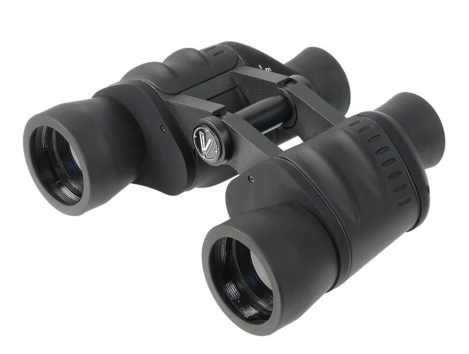 Бинокль Veber Free Focus БПШ 8х40