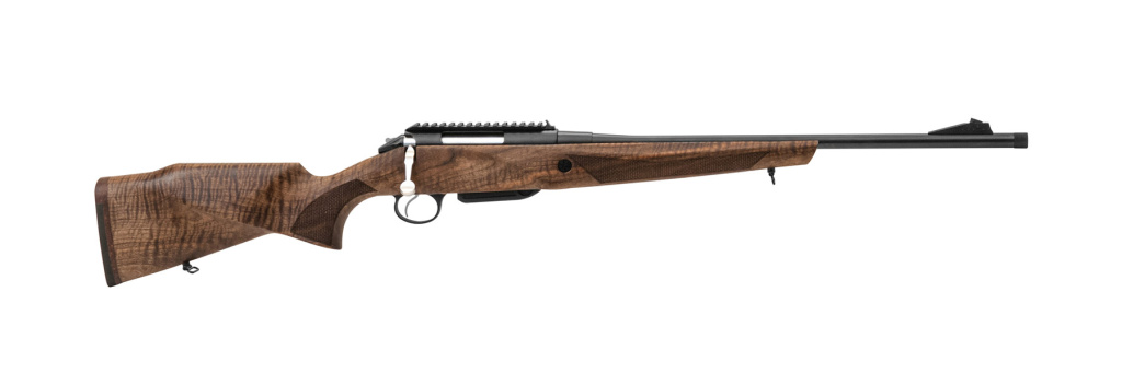 Нарезной карабин Лось-145 к.308Win L-550 /32019/