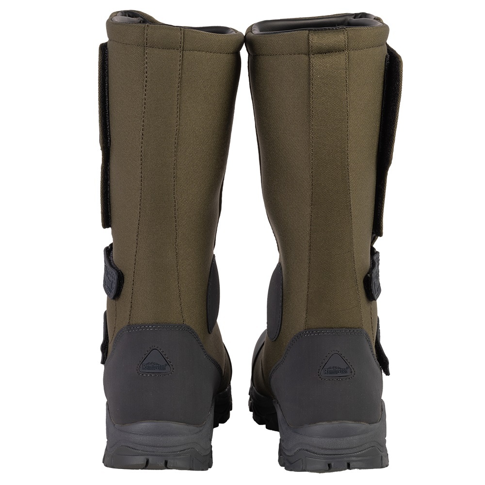 Ботинки Remington D9150 Olive (2)