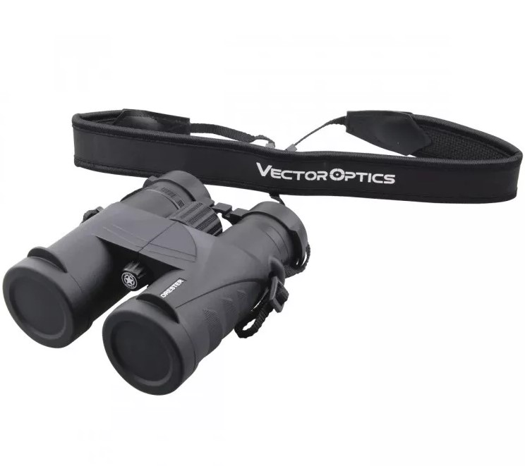 Бинокль Vector Forester 8x42 BAK4 IPX6 (SCBO-01)