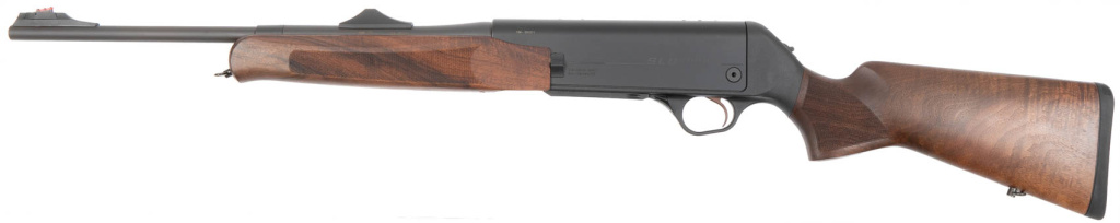 Нарезной карабин Haenel SLB2000+ kal.30-06Sprg (1)