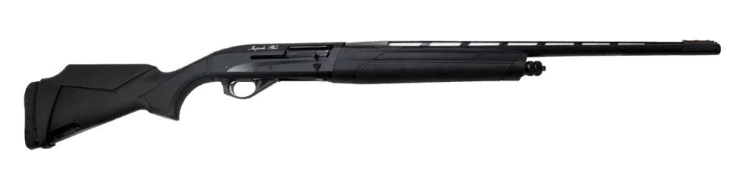 Охот. ружье IMPALA Plus Synthetic Black кал.12/76 710