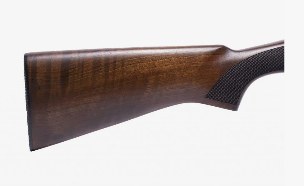 Охот. ружье Beydora BDR 09 к.12/76 Wood L-510 черный ресивеер