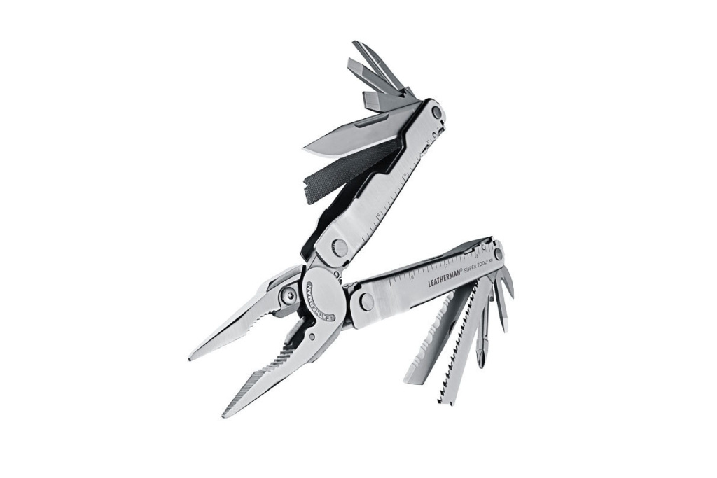 Мультитул Leatherman Super Tool 300