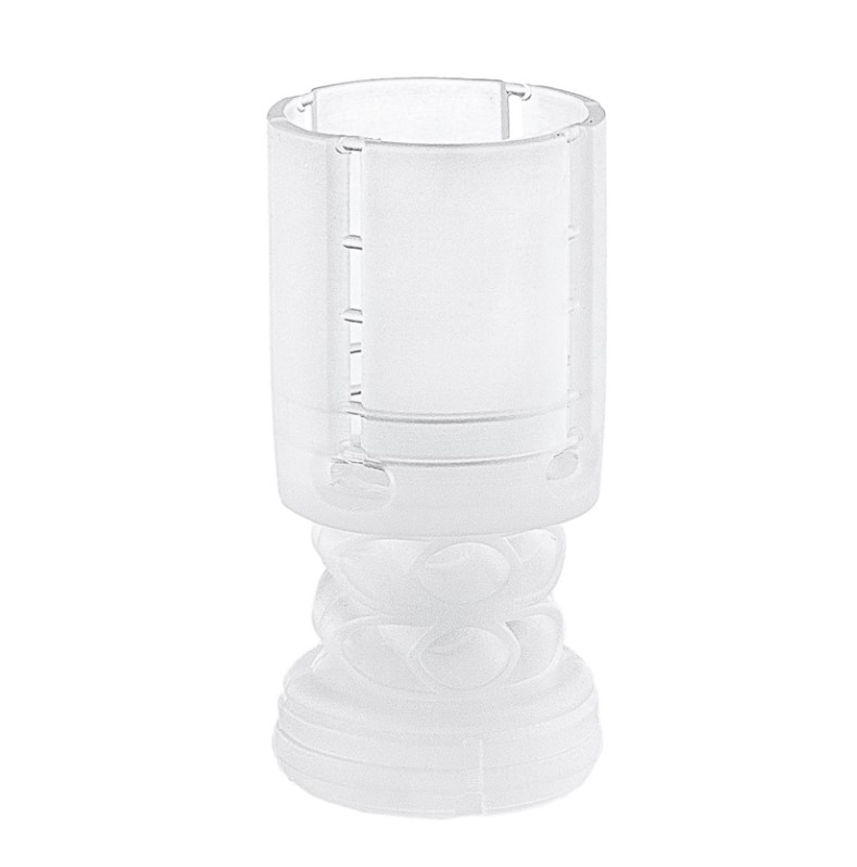 Пыж п/э 16к Сибирь (50)/1уп