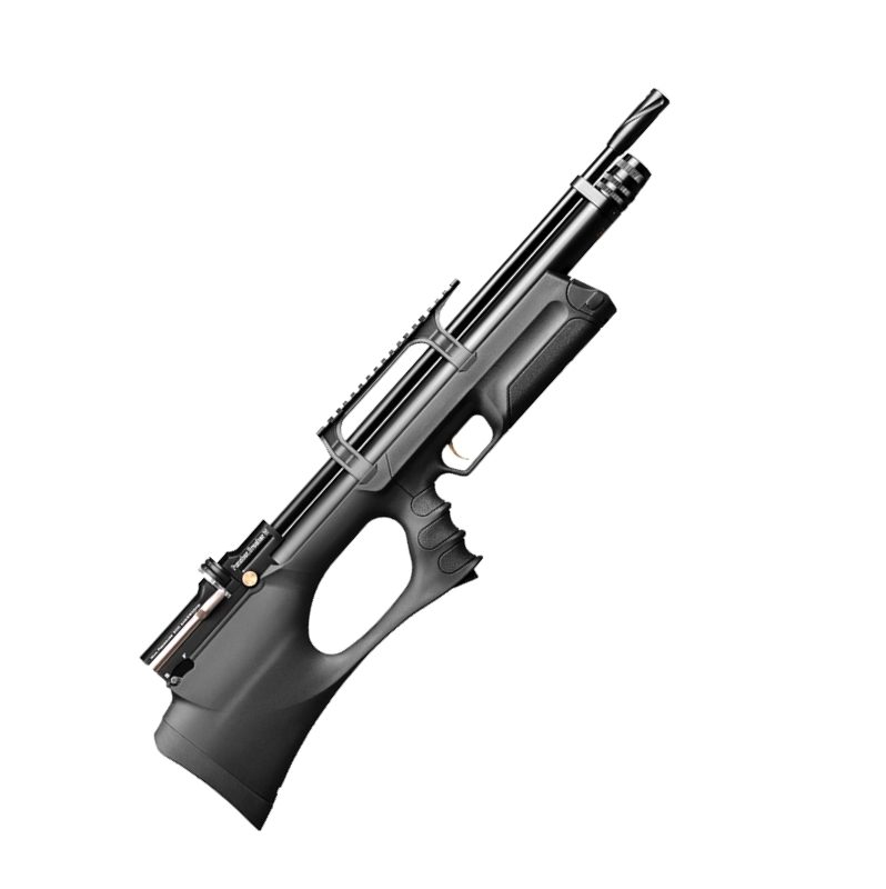 PCP Пневматическая винтовка Puncher breaker 3 k.5,5мм плс