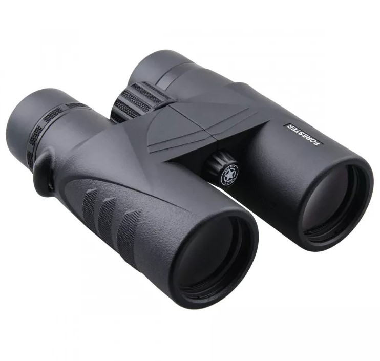 Бинокль Vector Forester 8x42 BAK4 IPX6 (SCBO-01)