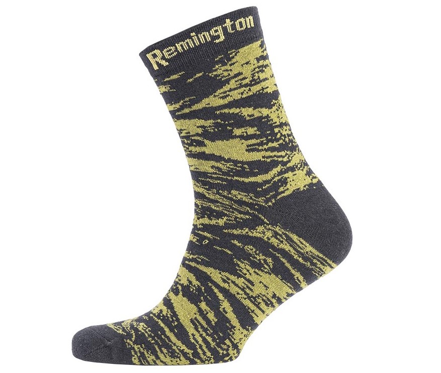 Носки Remington Hunting Socks 40 Den Green р.40-43; 43-46 /UB1012-903/ (1)