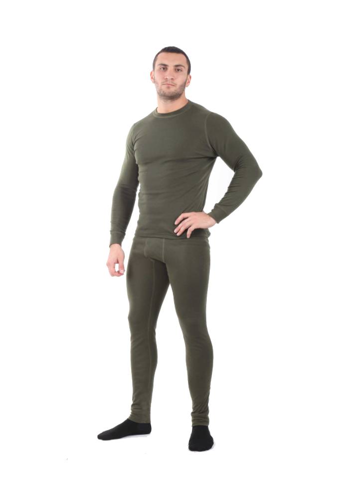 Термобелье AVI-Outdoor NordKapp /181/