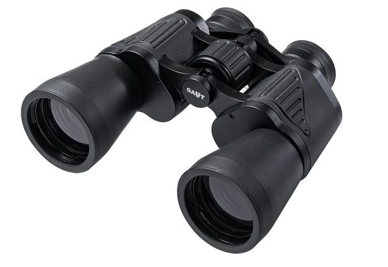 Бинокль GAUT Vega 10*50 /GV1050B/