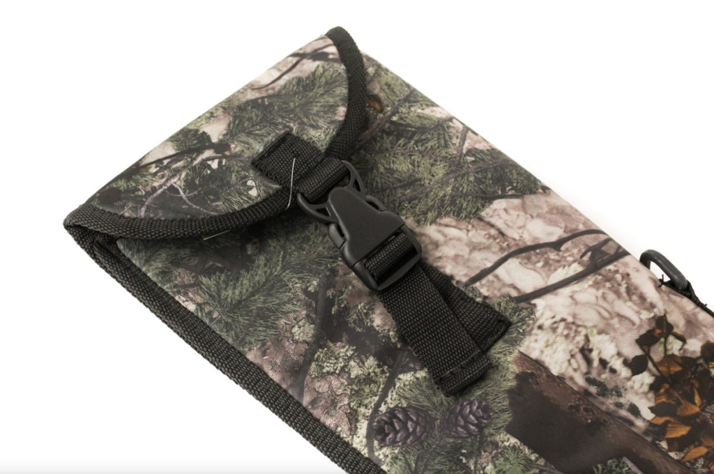 Чехол Хольстер МР 512-36 удлиненный ткань синт. /160451100/ (1)