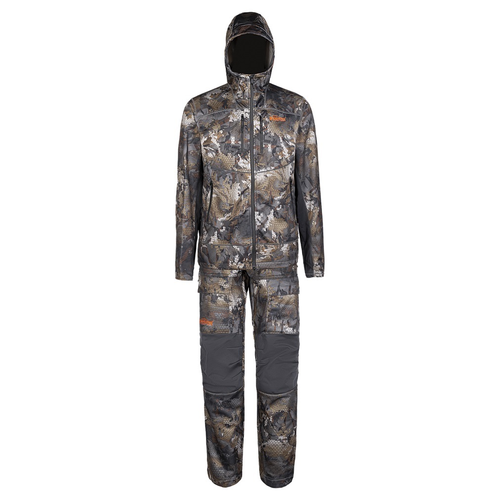 Костюм Remington Stalker Renewed Timber /RM1016-991/