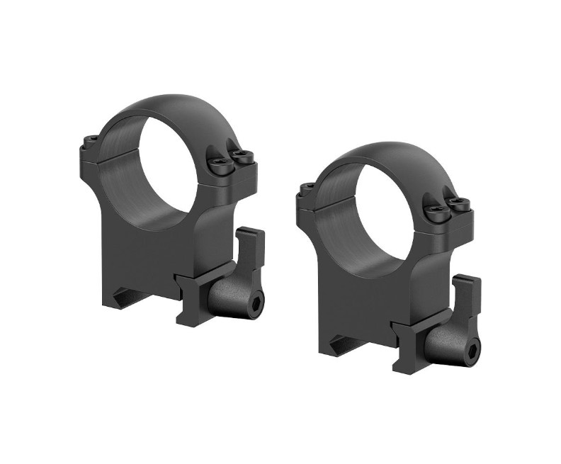 Кольца Vector Optics быстросъемные, стальные, D30мм, Weaver, средние,H21мм, (XASR SQ12) Кольца Vector Optics быстросъемные, стальные, D30мм, Weaver, средние,H21мм, (XASR SQ12)