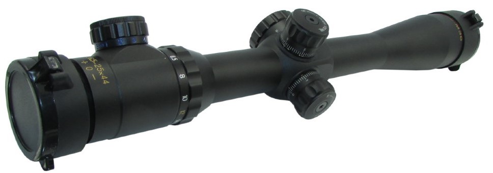 Прицел Konuspro M-30 6,5-25*44 /7281/