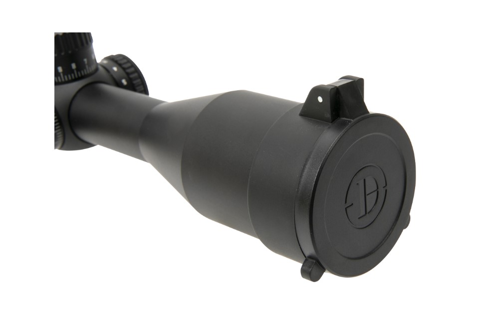 Прицел Discovery MS 3-9х40IR SFP-MOA 25,4мм с подсветкой (4)