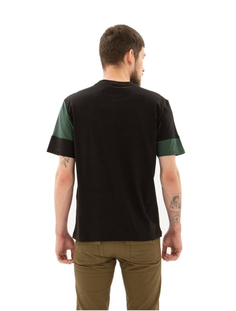 Футболка Remington Kaleidoscope Green /UM1370-318/