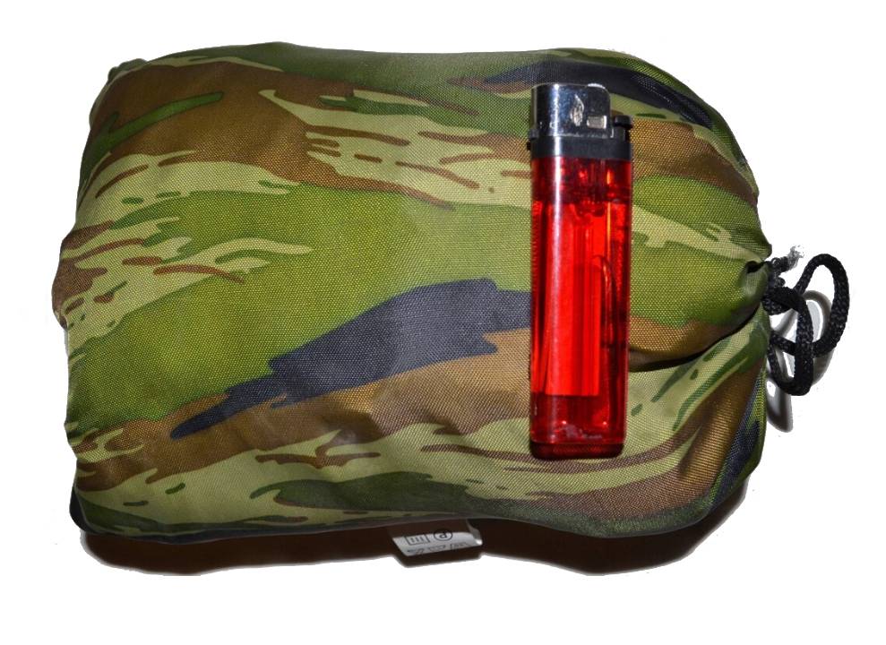 Костюм ВВЗ Raincoat влагозащитный кам р.44/46;48/50;52/54;56/58 /ВВЗ-003ГП/