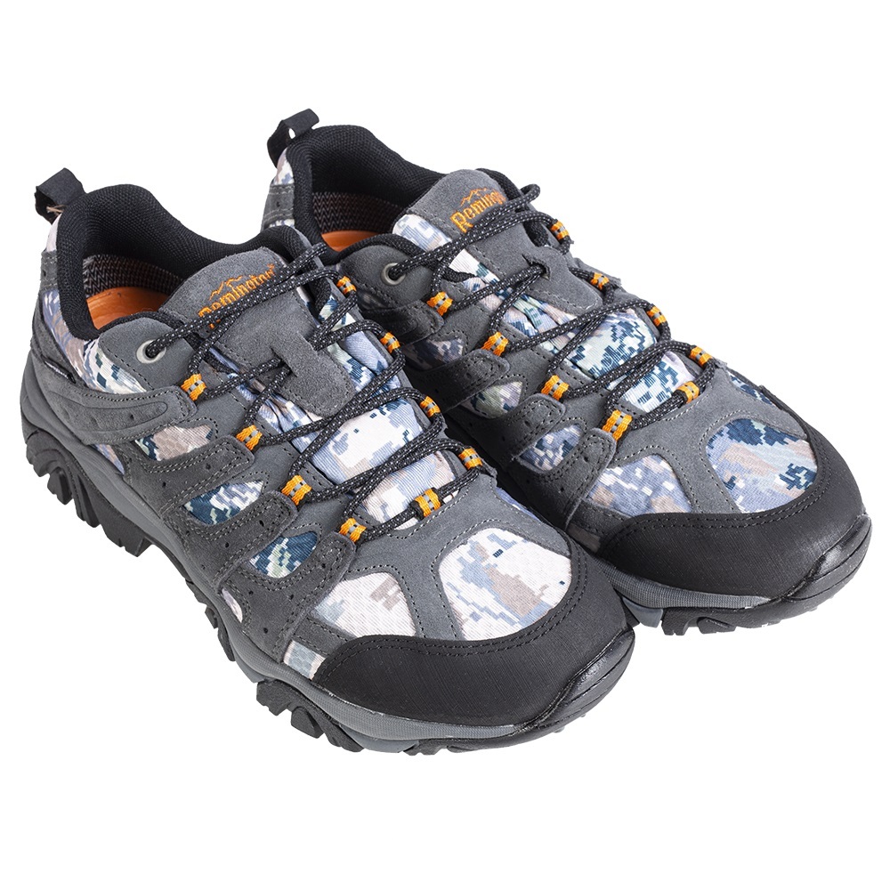 Ботинки Remington Trekking boots gray /UB19066-013/