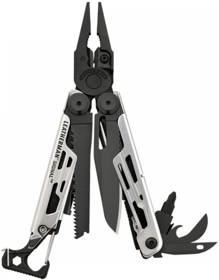 Мультитул Leatherman Signal Мультитул Leatherman Signal