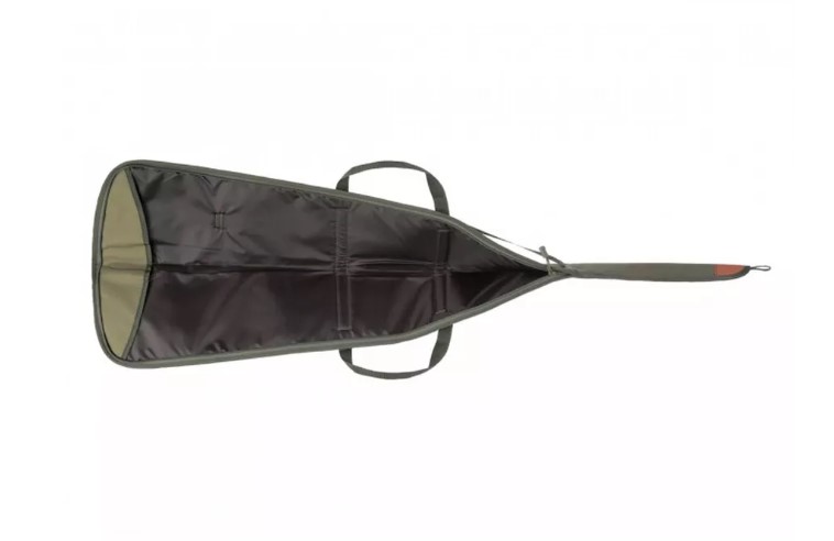 Чехол VEKTOR для карабина ТОЗ-78 из капрона с прокладкой из пенополиэтила L=106 /К-18/ (2)