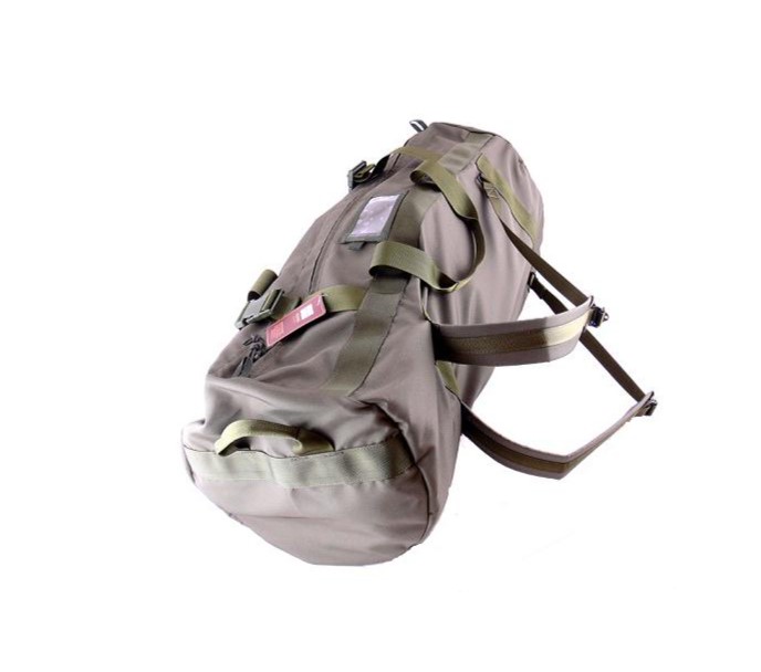 Баул VEKTOR вещевой 110л водонепроницаемый /3-30зду/