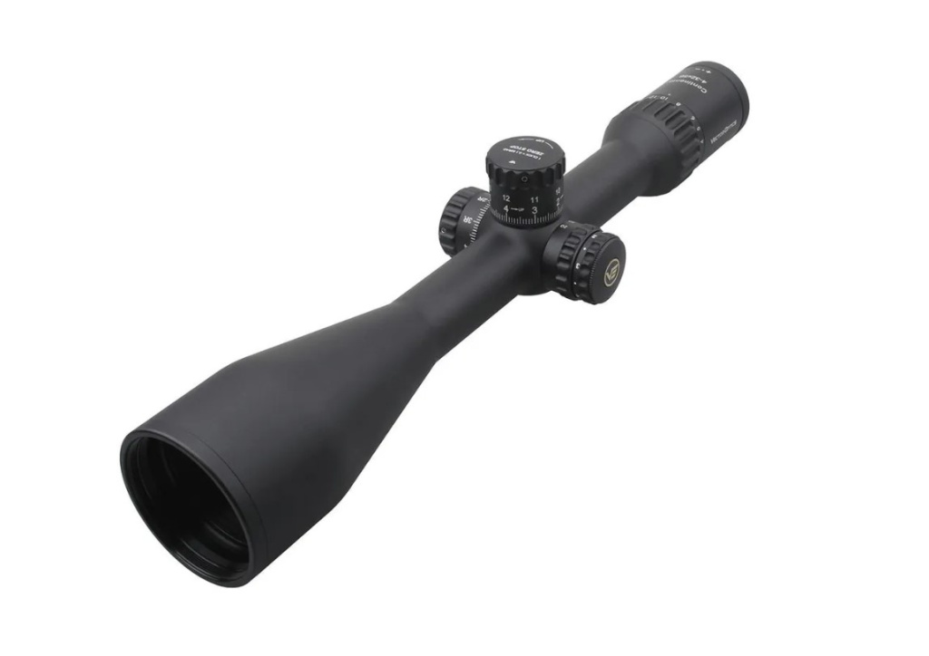 Прицел Vector Tactical Continental 4-32*56 (30мм)  /SCOL-T51/
