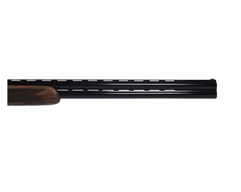 Охот. ружье Beydora BDR 90 к.12/76 L-710 серебристый ресивер сталь (3)