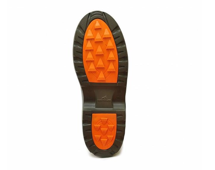 Сапоги Nordman Neo Plus из ЭВА с голенищем из цветного неопрена /5-253-G01/ (1)