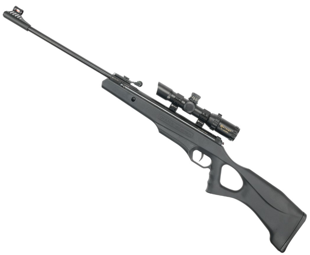 Пневматическая винтовка Diana Eleven k.4,5мм