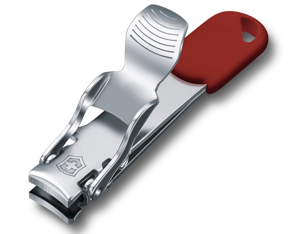 Брелок-кусачки Victorinox