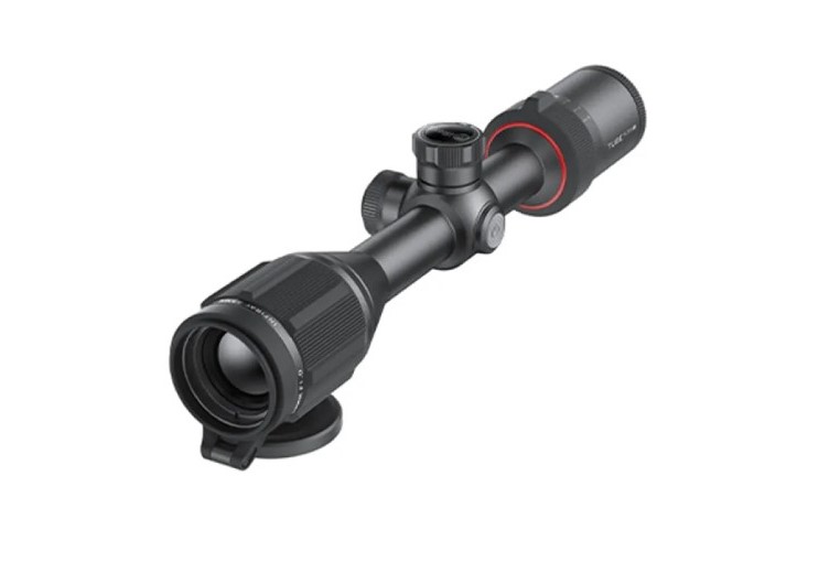 Тепловизионный прицел Tube TL35 SE 384x288