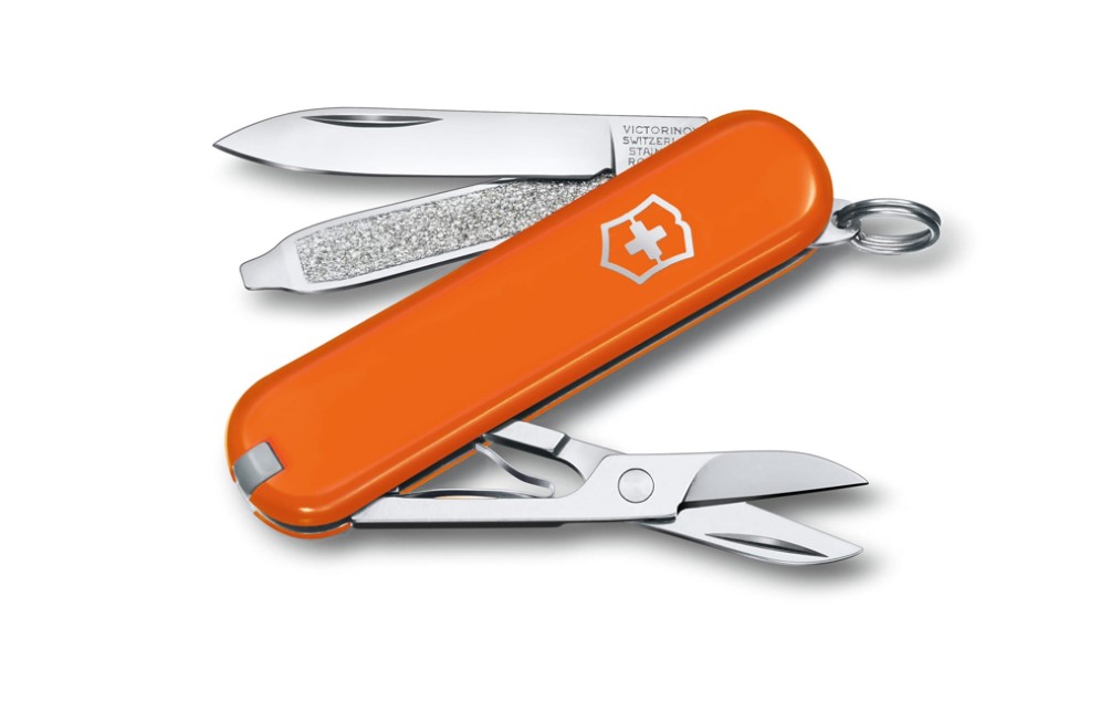 Нож CLASSIC MANGO TANGO Нож CLASSIC MANGO TANGO