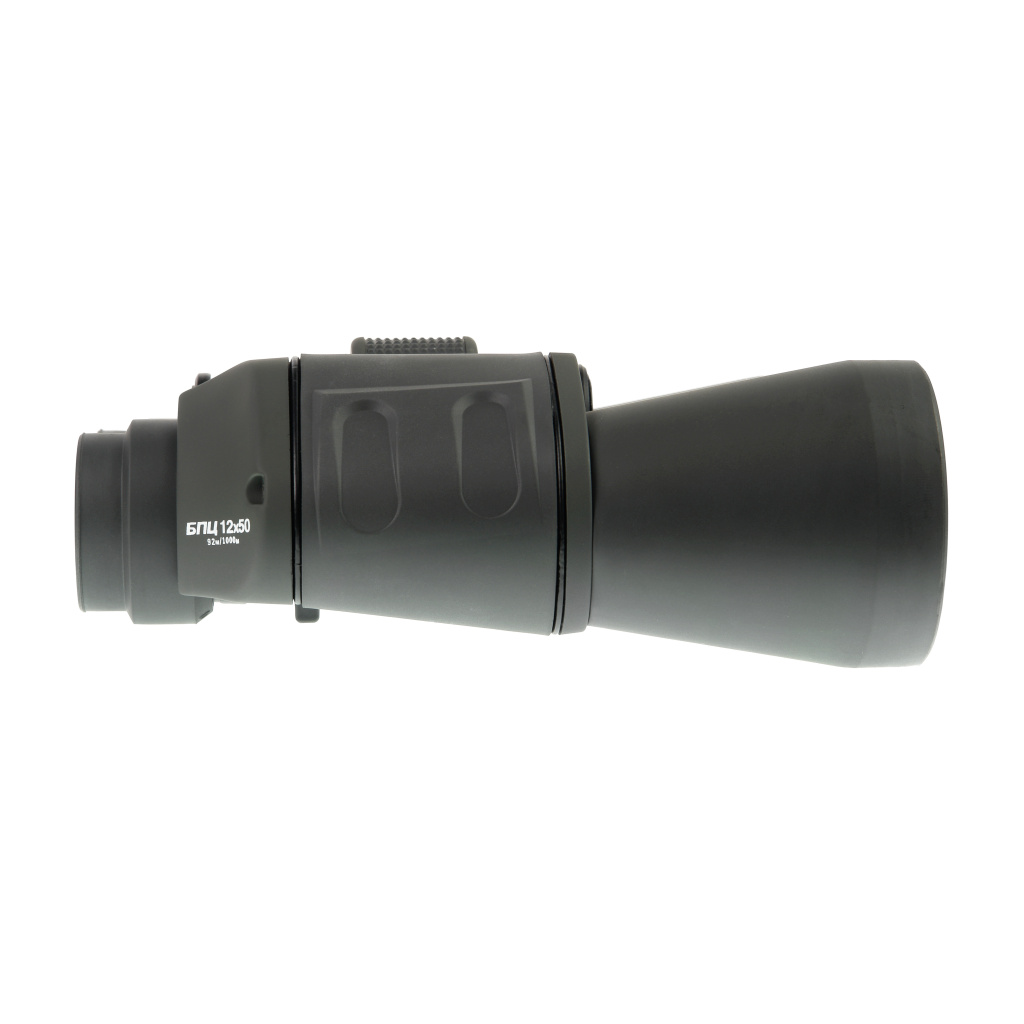 Бинокль Veber Classic БПЦ 12*50 VR сер. (4)