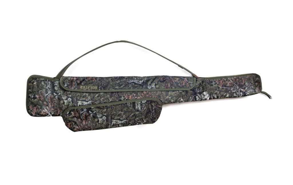 Чехол Хольстер Защита-2 с оптикой 120 син.ткань /160930008/