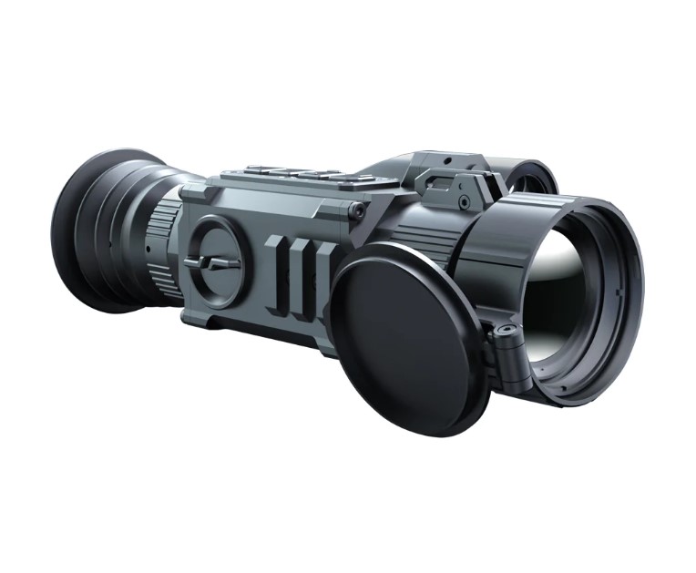Тепловизионный прицел PARD SA 32-25LRF (3)