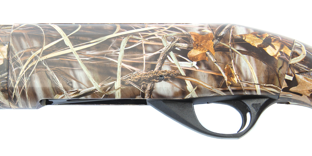 Охот. ружье ATA Neo 12 Plastic Camo Max-5 кал.12/76 760мм