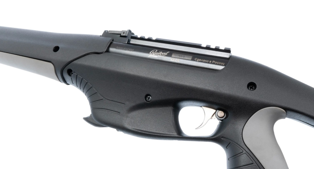 Нарезной карабин МР-161К кал.22LR L=500/32013/ (2)