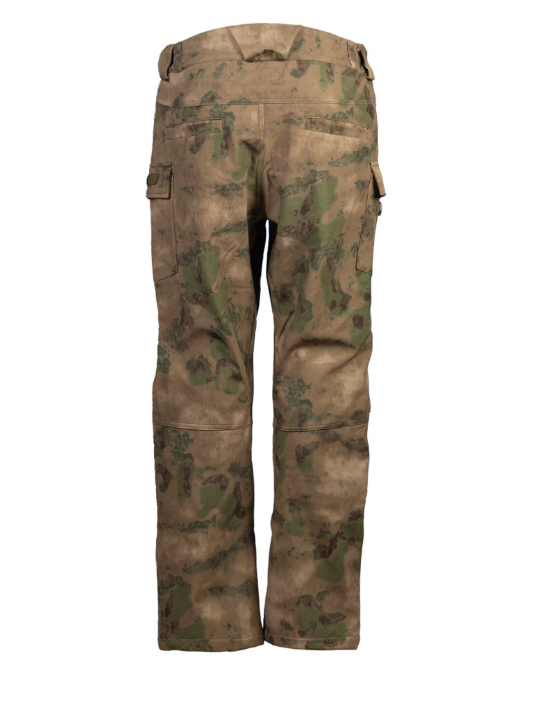 Костюм Remington Tactical Target Army Camo /TM1000-383/ (5)